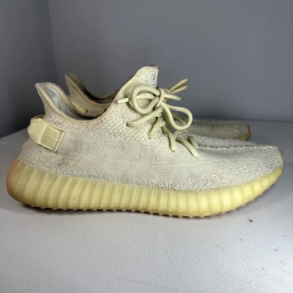 Size 9.5 - adidas Yeezy‎ Boost 350 V2 Butter 779001